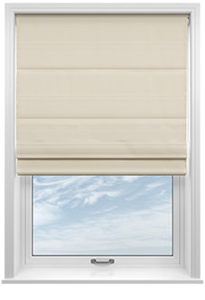 Calvert, Snow - Roman Blind